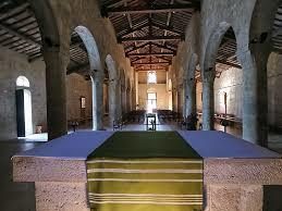 Pieve di Santa Maria